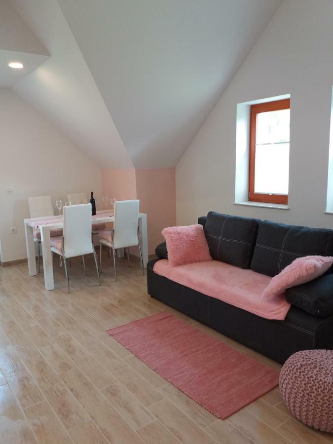 Apartmaji Bremec Bohinj Exterior foto